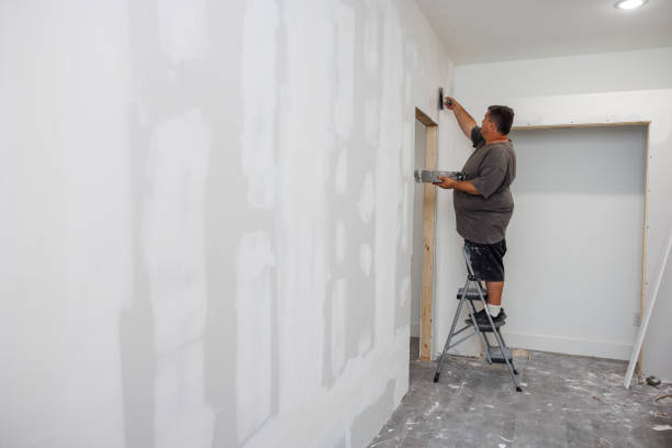 Best Airborne Mold Testing  in Indian Head, MD